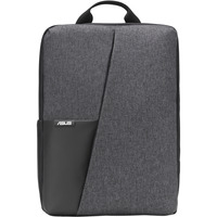 ASUS ASUS AP4600 Backpack, Sac à dos Gris, Sac à dos 16 pouces
