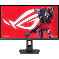 ASUS ROG Strix XG27ACS Gen2 (XG27ACSR) 27" Moniteur gaming Noir, 1x DisplayPort, 1x HDMI, 1x USB-C, 220 Hz