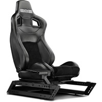 Next Level Racing GT Seat Add-on, Siège de course Noir