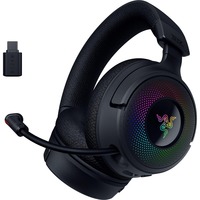 Razer Kraken V4 casque gaming over-ear Noir, PC, PlayStation 5, Nintendo Switch