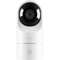 Ubiquiti UniFi G5 Flex, Caméra de surveillance Blanc/Noir, Caméra 2K HD PoE intérieur/extérieur