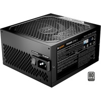 be quiet! Power Zone 2 alimentation  modulaire 850 watt Noir, 1x 12V-2x6, 3x PCIe