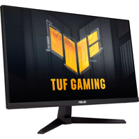 ASUS TUF Gaming VG259Q5A 24.5" Moniteur  Noir, 2x HDMI, DisplayPort, 200 Hz