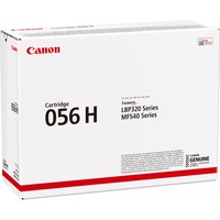 Canon Toner noir 056H 
