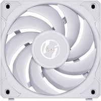 Lian Li UNI FAN P28 ventilateur de boîtier Blanc, 120 x 120 x 28 mm, PWM