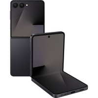 Samsung Galaxy Z Flip7 smartphone pliable Noir | 256 Go | Android 16 | Dual-SIM