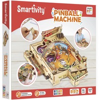 SmartGames STY Pinball Machine, Jeu d'apprentissage 