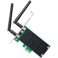 TP-Link Archer T4E, Adaptateur WLAN