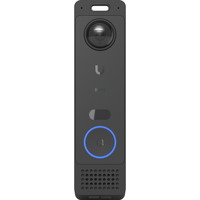 Ubiquiti UniFi G6 Entry, Sonnette de porte Noir