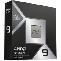 AMD Ryzen 9 9950X3D2 Dual Edition socket AM5 processeur processeur en boîte