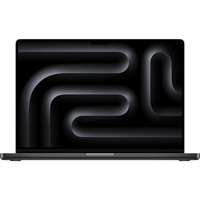 Apple MacBook Pro 16" (MGEE4FN/A) PC portable Noir | M5 Max | 40-Core GPU | 48 Go | SSD 2 To