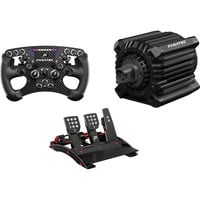 FANATEC CS Steering Wheel Formula V2.5, Volant Noir