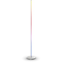 Govee H6076 Lampadaire d'angle intelligent RGBICW, Éclairage d'ambiance RGBIC, Wifi, Bluetooth