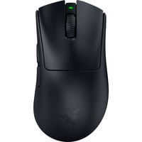 Razer Deathadder V4 Pro, Souris gaming Noir, Jusqu'à 45 000 Dpi, 8000 Hz