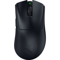 Razer RZ01-05330100-R3G1, Souris gaming Noir