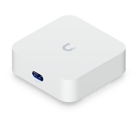Ubiquiti UniFi Express 7, Passerelle Blanc