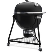 Weber  barbecue au charbon de bois Noir