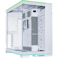 ALTERNATE Pure Lian Li White R7-5070Ti, PC gaming Ryzen 7 9800X3D | RTX 5070 Ti | 32 Go | 2 To SSD