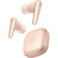 Anker Liberty 5 casque  Rose, Bluetooth 5.4, Adaptive ANC 3.0, IP55