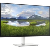 Dell  27" Moniteur  Argent/Noir