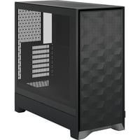 Fractal Design Pop 2 Air boîtier midi tower Noir | 1x USB-A | 1x USB-C | Window