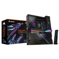 GIGABYTE Z890 AORUS XTREME AI TOP carte mère socket 1851