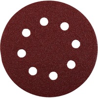 KWB 491818, Feuille abrasive 