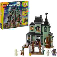 LEGO Creator - Maison hantée, Jouets de construction 31167