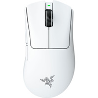 Razer RZ01-05330200-R3G1, Souris gaming Blanc