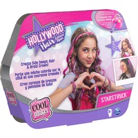 Spin Master Cool Maker - Hollywood Hair Party Pop Refill, Bricolage 