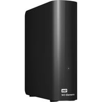 WD Elements Desktop 24 To externe, Disque dur Noir, WDBWLG0240HBK, Micro-USB-B 3.2 Gen 1 (5 Gbit/s)