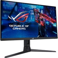 ASUS ROG Strix XG27AQMR 27" Moniteur gaming  Noir