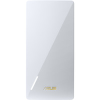 ASUS RP-BE58, Répéteur Blanc, WiFi 7, Dual-Band, AiMesh, 2.5G LAN