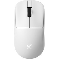 MCHOSE L7 Pro Wireless, Souris gaming Blanc
