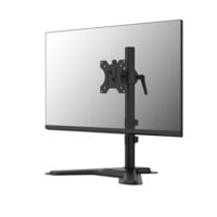 Neomounts DS45-600BL1 Support de moniteur pour un écran 10-32" Noir