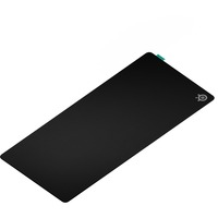 SteelSeries QcK Performance Balance, Tapis de souris gaming Noir, XL