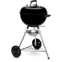 Weber Original Kettle E-4710 barbecue au charbon de bois Noir, Ø 47 cm