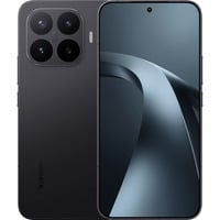 Xiaomi 17T Pro 512 Go smartphone Noir | 512 Go | HyperOS 3 | Dual-SIM