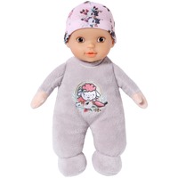 ZAPF Creation Baby Annabell - SleepWell pour les bébés, Poupée Violâtre, 30 cm