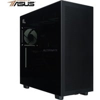 ALTERNATE Creator Workstation i9-4080 - Powered by ASUS, PC Core i9-14900KF | RTX 4080 | 64 Go | 1 To SSD + 2 To SSD