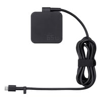 ASUS 65W USB-C chargeur Noir