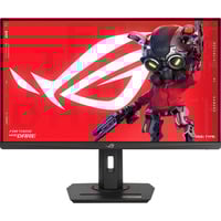 ASUS ROG Strix XG279CNS 27" Moniteur gaming  Noir, 380 Hz (overclocké), HDMI, DisplayPort, USB-C, AMD FreeSync Premium