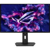 ASUS ROG Strix XG27AQDMES-R 26.5" Moniteur gaming Noir, 1x DisplayPort, 2x HDMI, 240 Hz