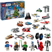 LEGO 75395, Jouets de construction 