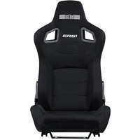 Next Level Racing ERS1 sim racing, Siège de course Noir