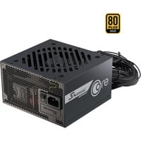 Seasonic Core GC-750 ATX 3.1 alimentation 750 watt Noir, 1x 12V-2x6, 2x PCIe