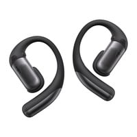 Shokz  casque oreille ouverte Noir