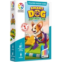 SmartGames SG Smart Dog, Jeu d'apprentissage 