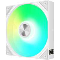 TRYX ROTA SL ARGB ventilateur de boîtier Blanc, 120 x 120 x 25 mm, PWM