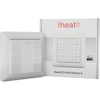 heat it 4512581, Interrupteur Blanc